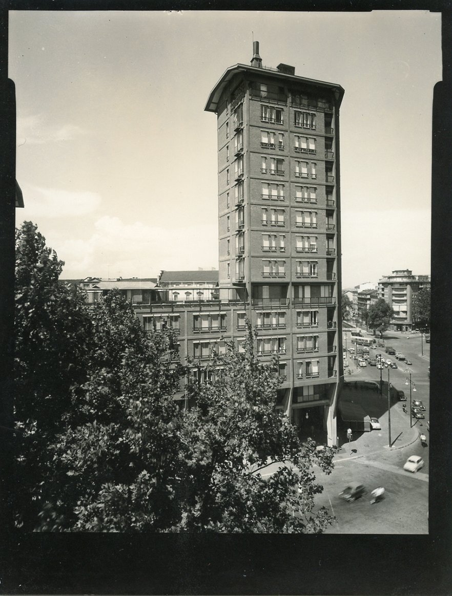 Torre BBPR - 1