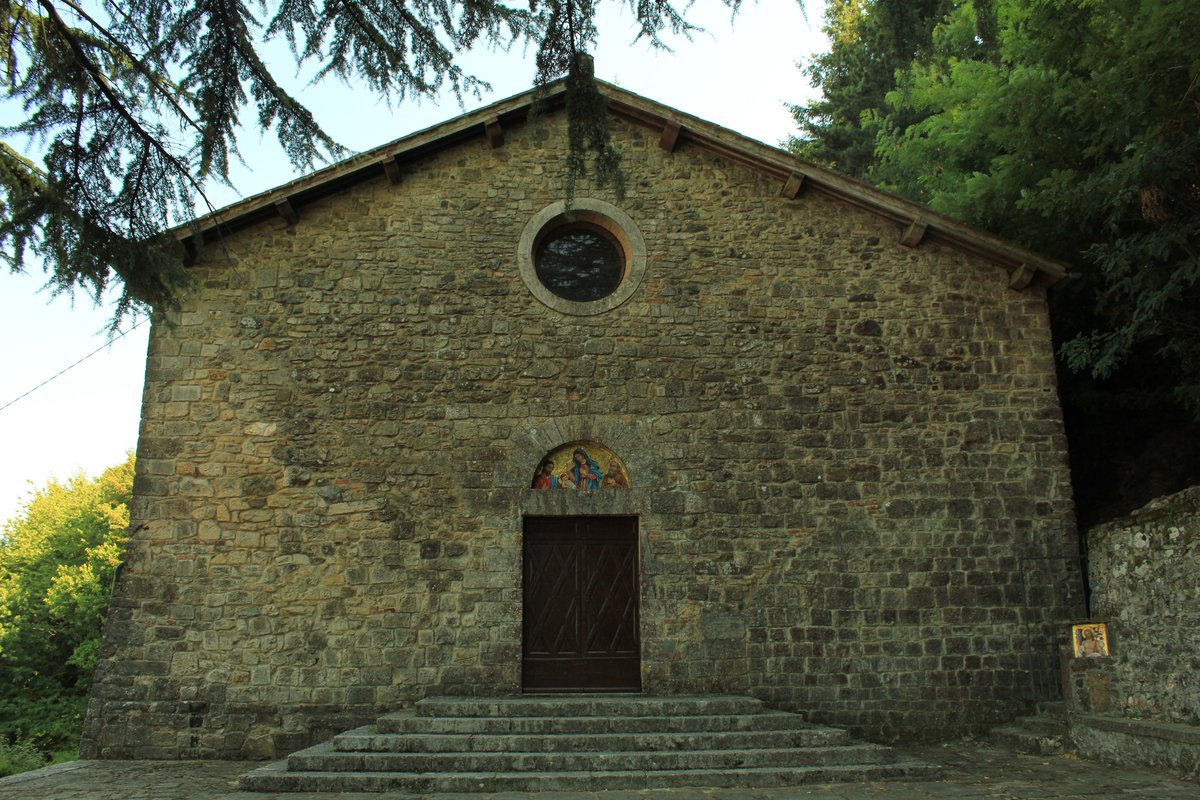chiesa di San Giacomo Apostolo