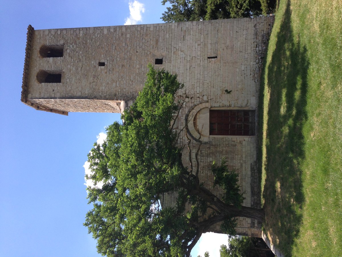 abbazia di San Giuliano - 1