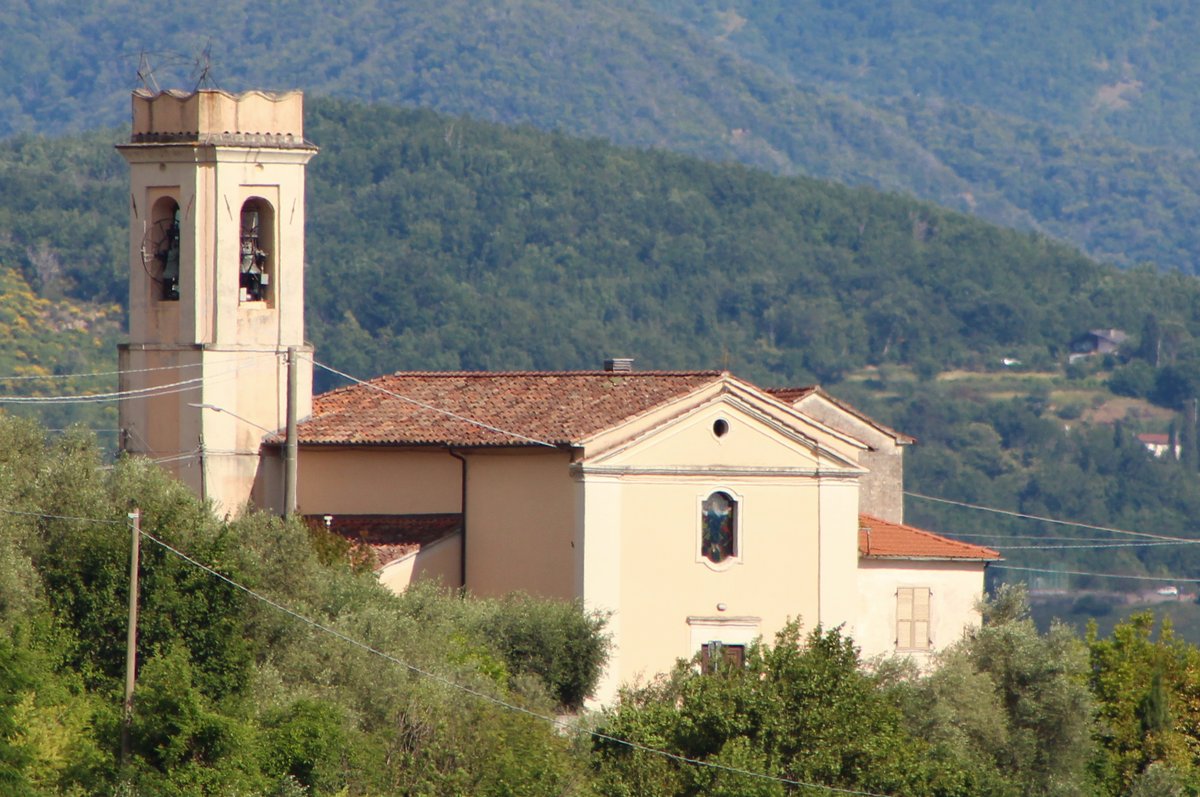 chiesa di San Martino