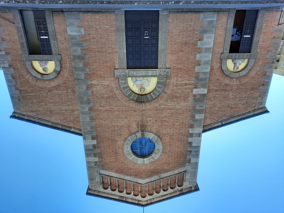 chiesa di San Giuseppe