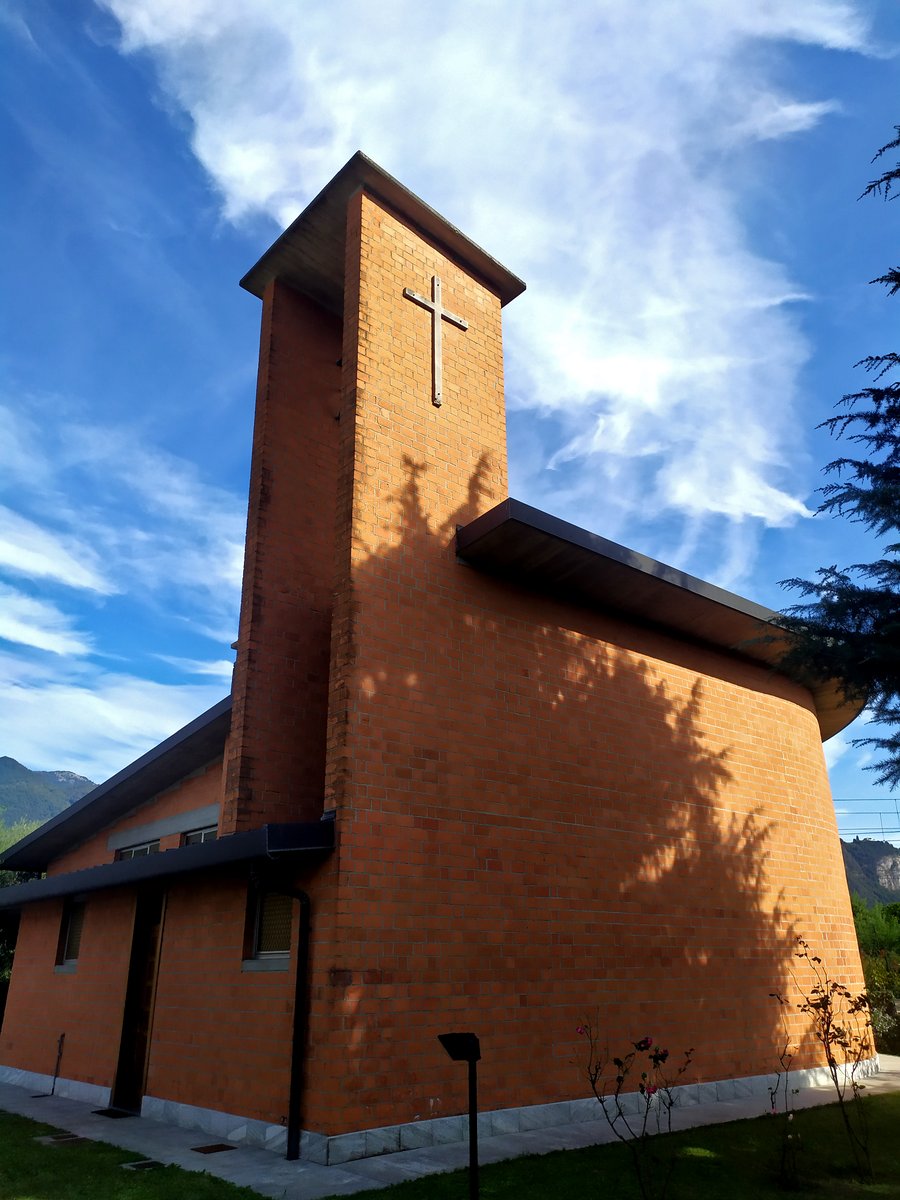 chiesa Madonna di Fatima