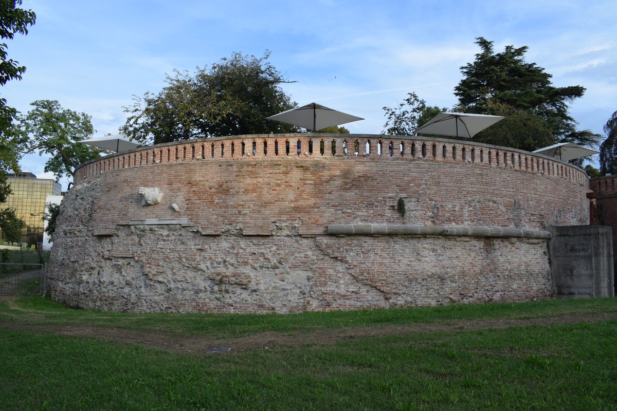 Torrione dell'Arena