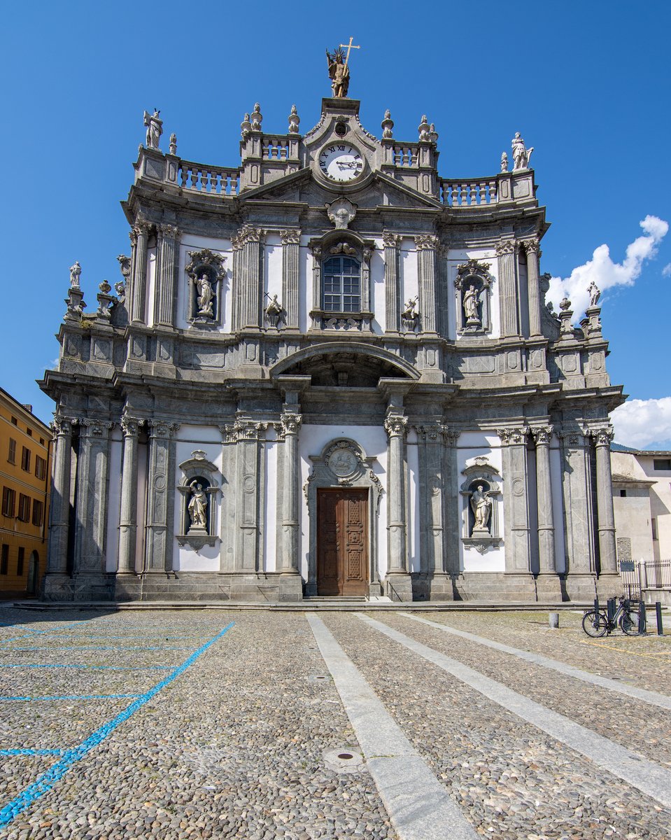 chiesa di San Giovanni Battista