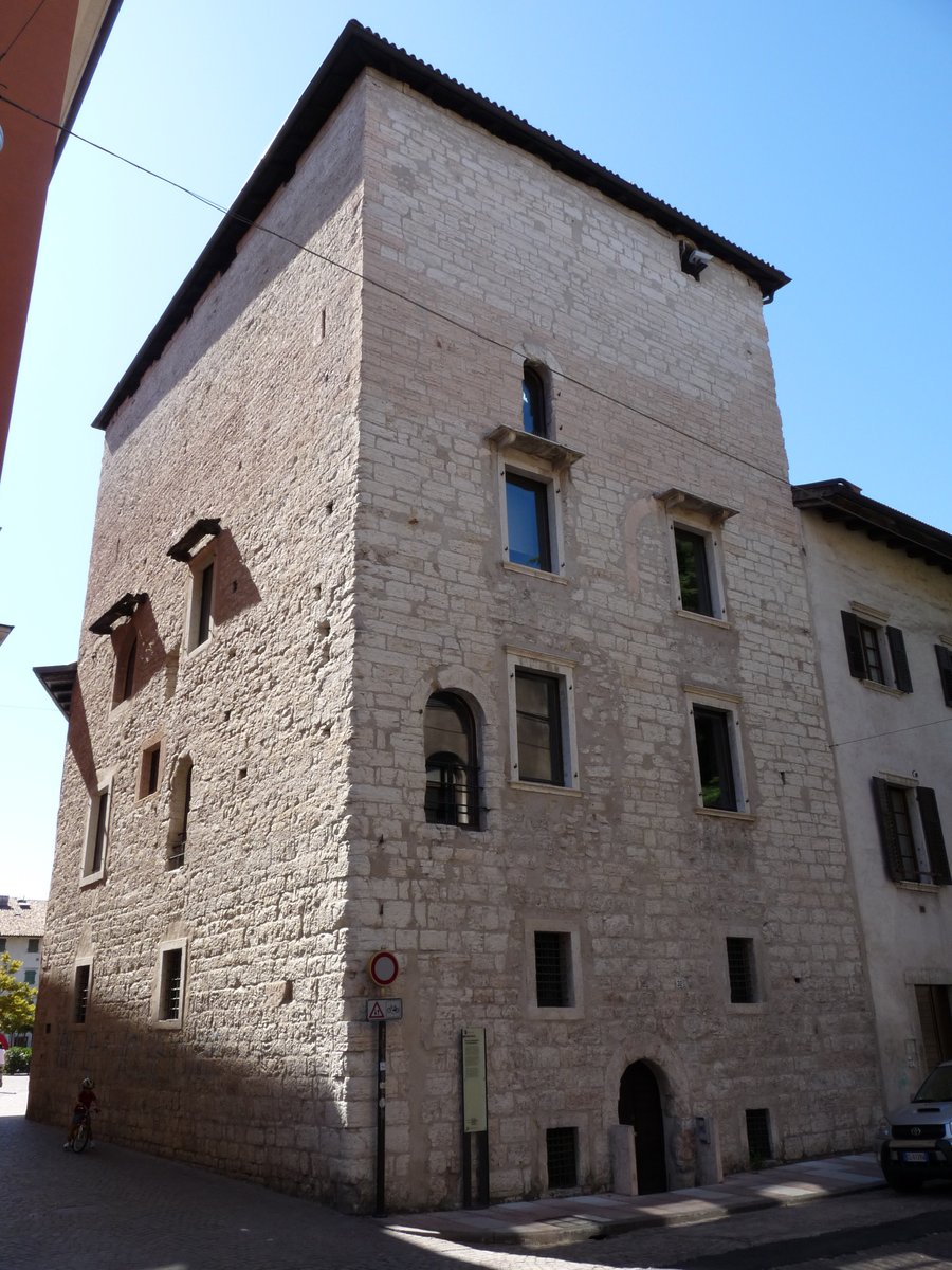 Torre Arcidiaconale
