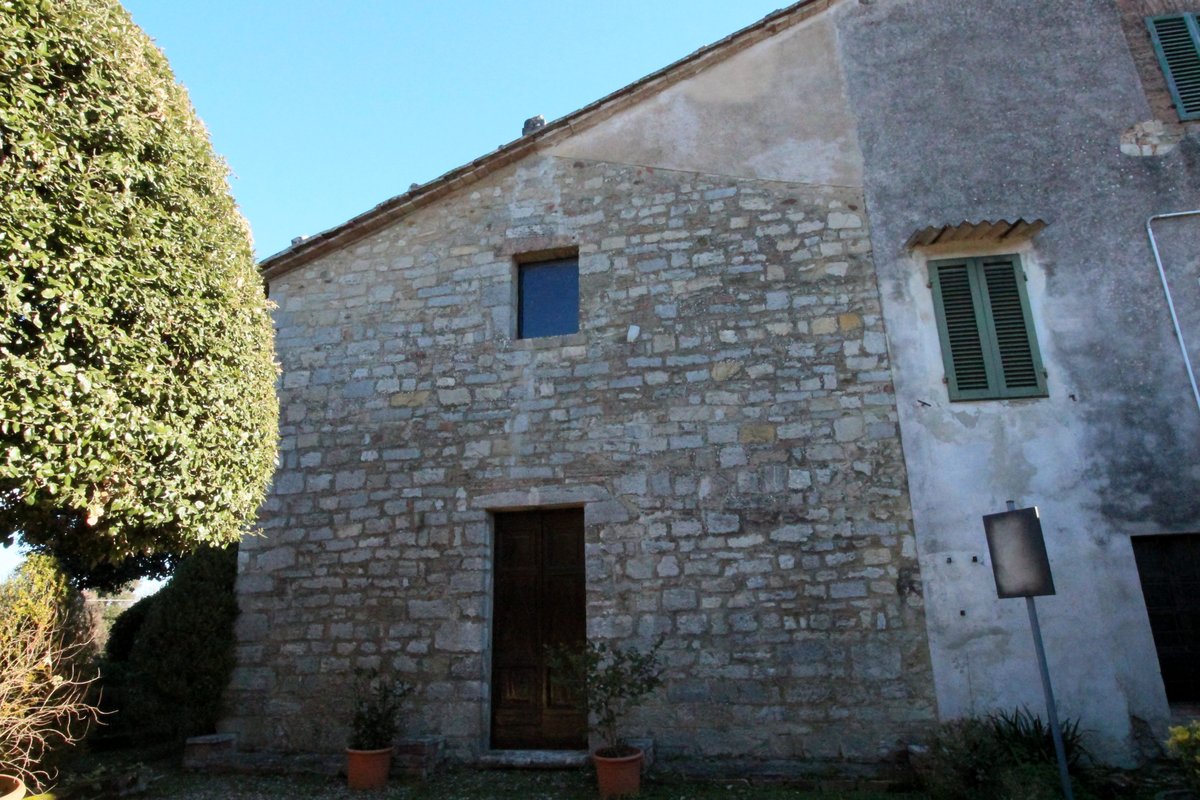 chiesa di San Bartolomeo