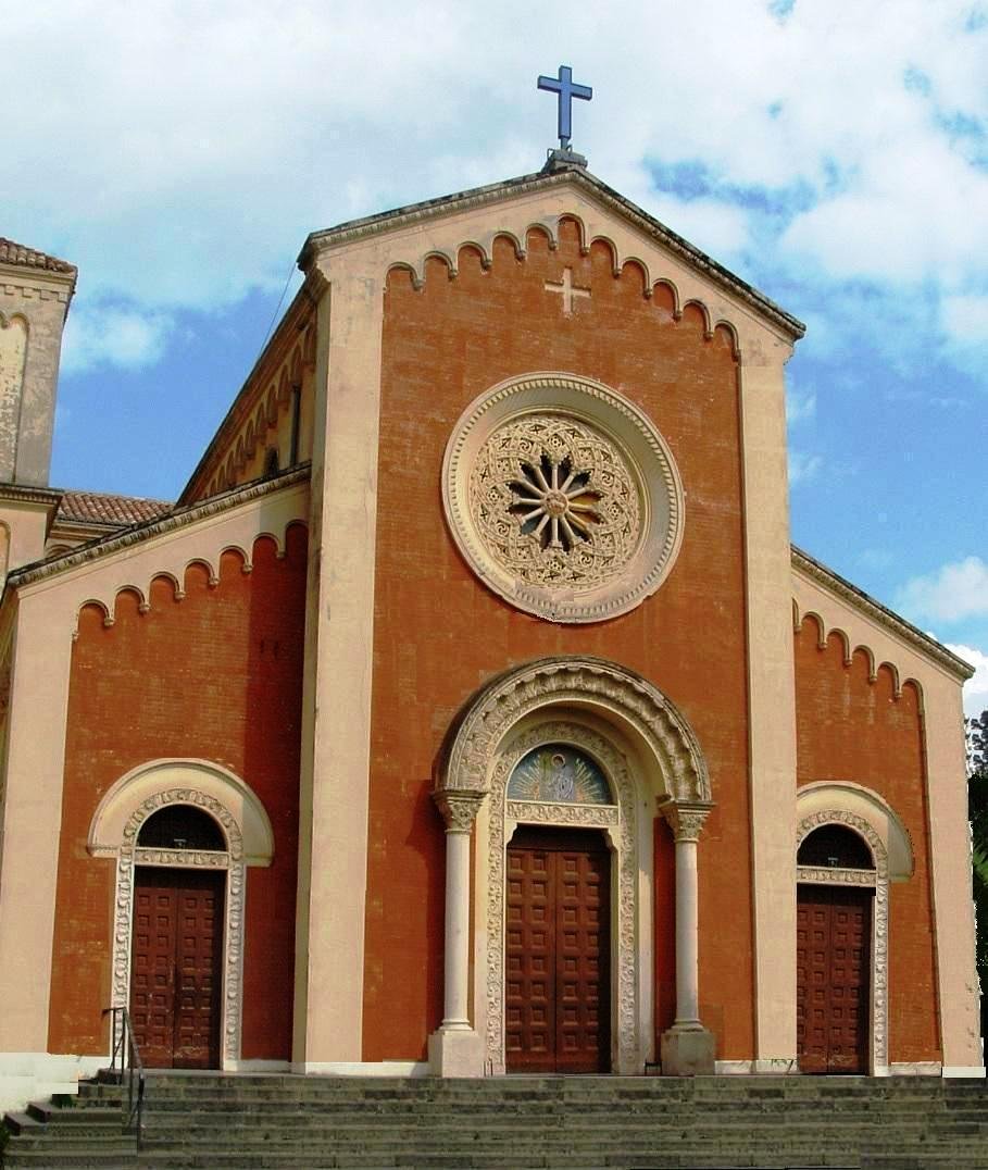 chiesa della Santissima Annunziata - Messina