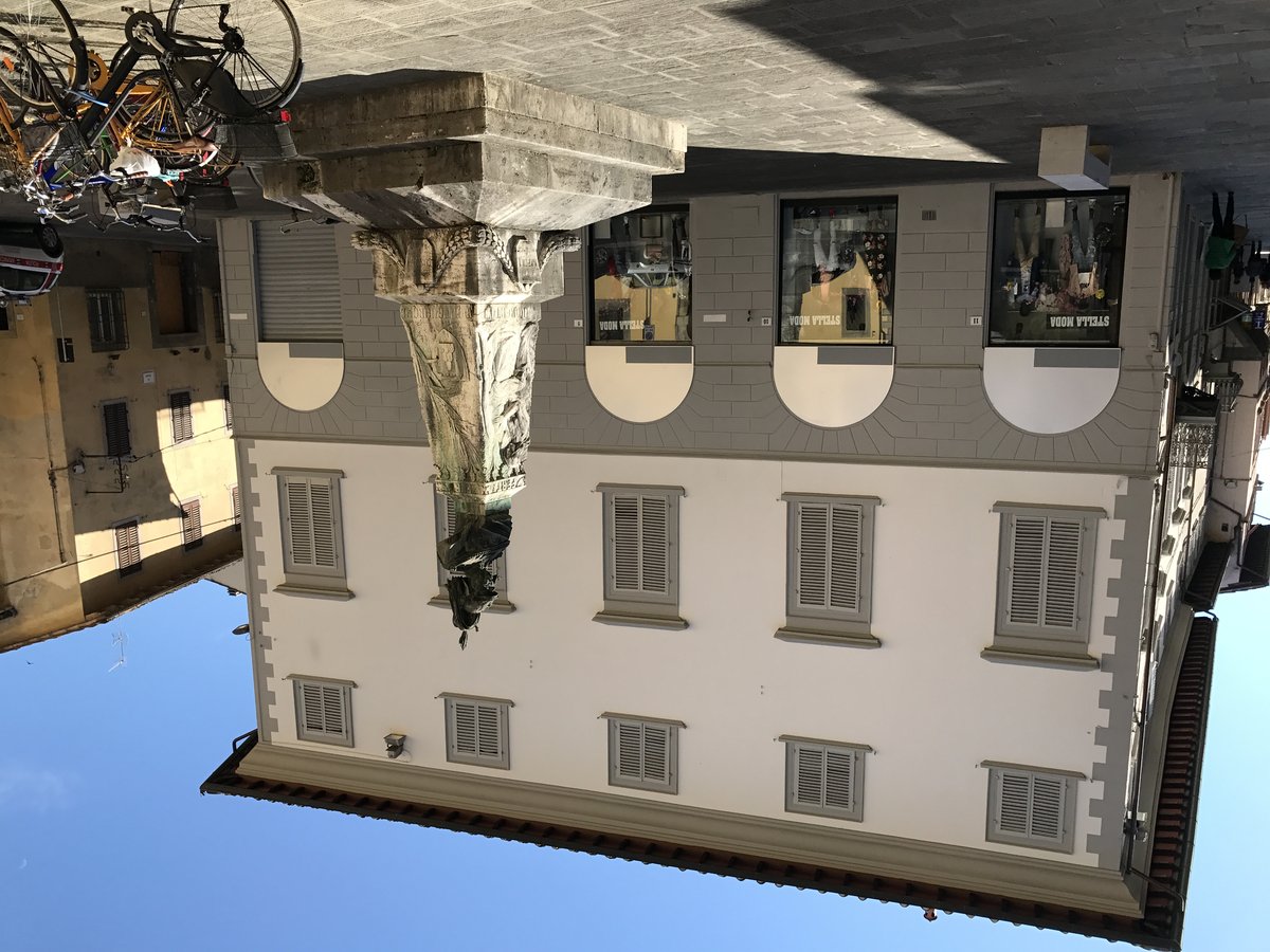 Piazza Umberto I (Montevarchi) - Montevarchi