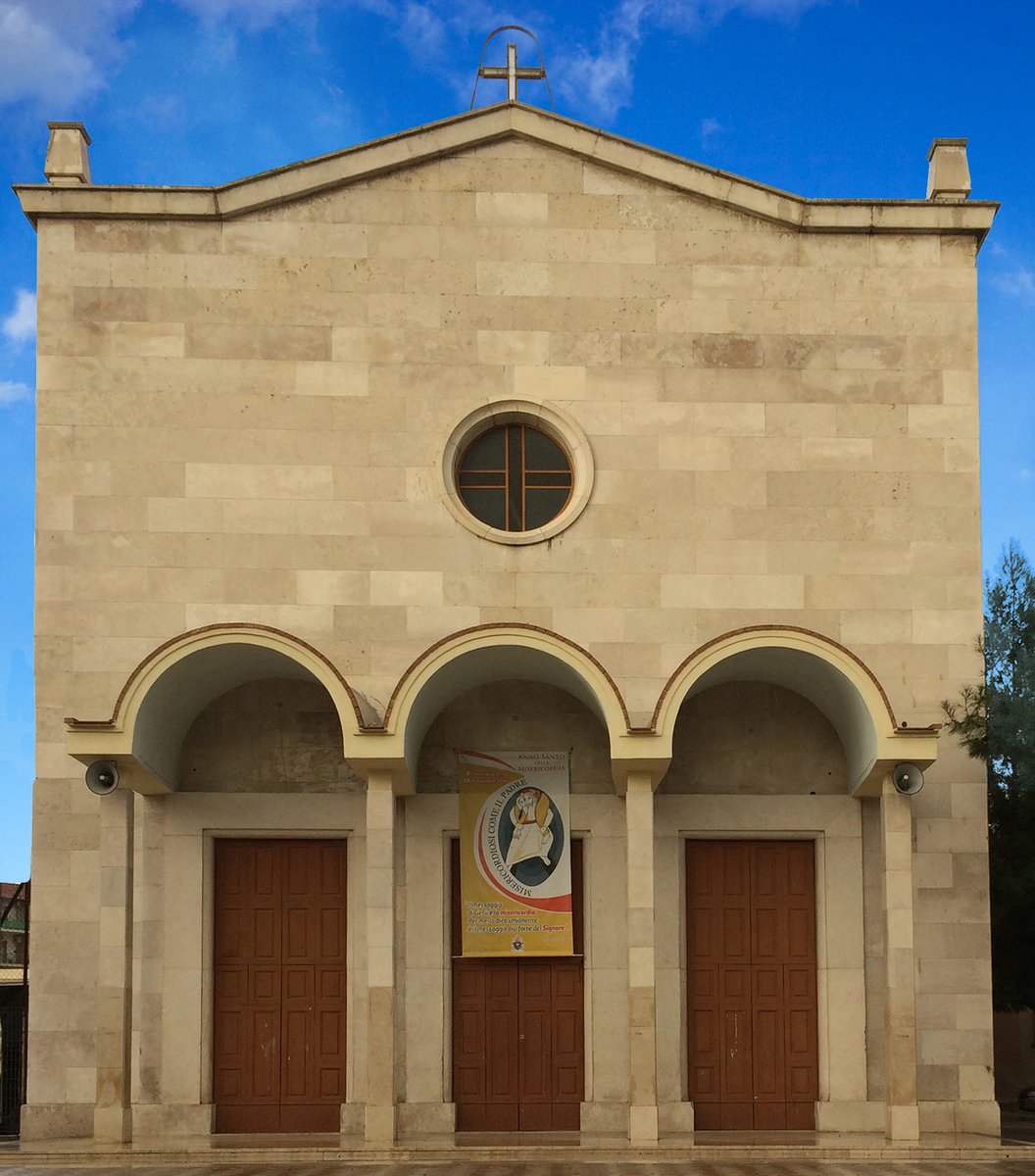 chiesa del Sacro Cuore