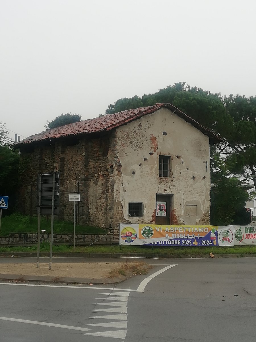 chiesa di San Maurizio - Biella