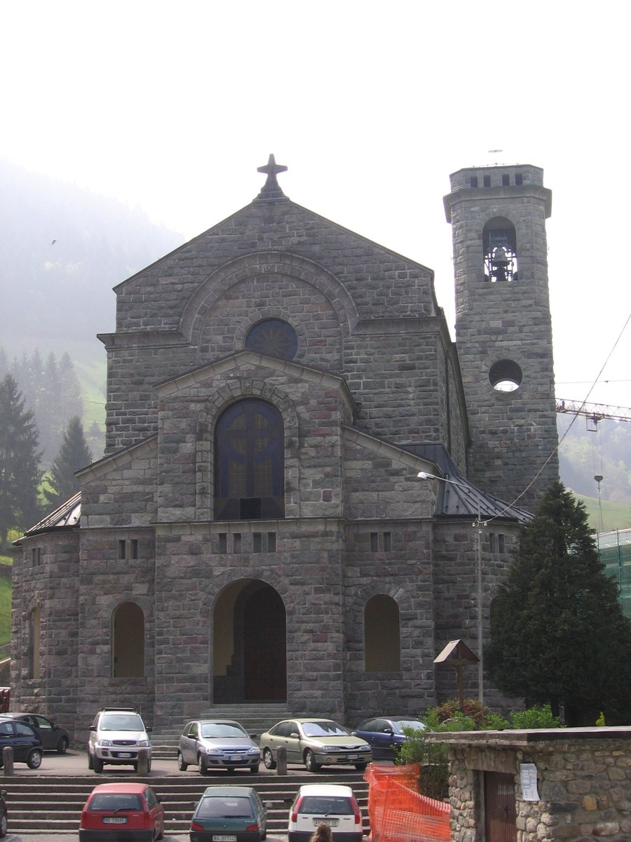 chiesa di San Martino - 1