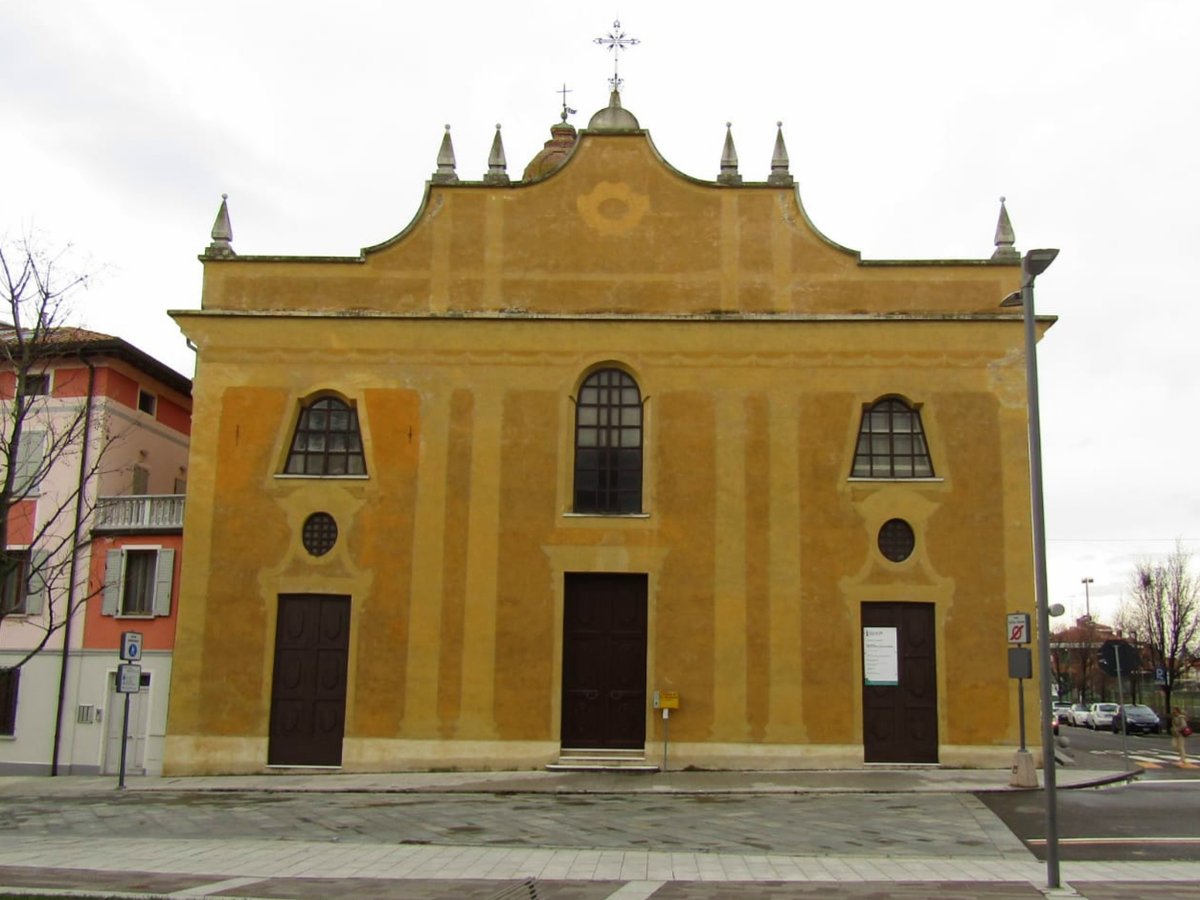 chiesa di San Giuseppe - Scandiano