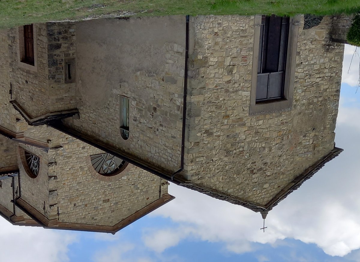 chiesa di San Geminiano - Serramazzoni