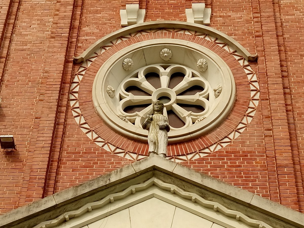 chiesa di Ognissanti - 1