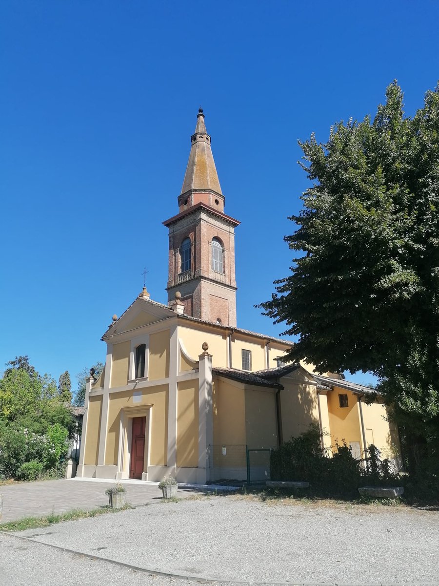 chiesa di San Martino