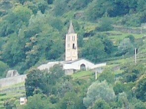 chiesa di San Gregorio Magno - Grosio