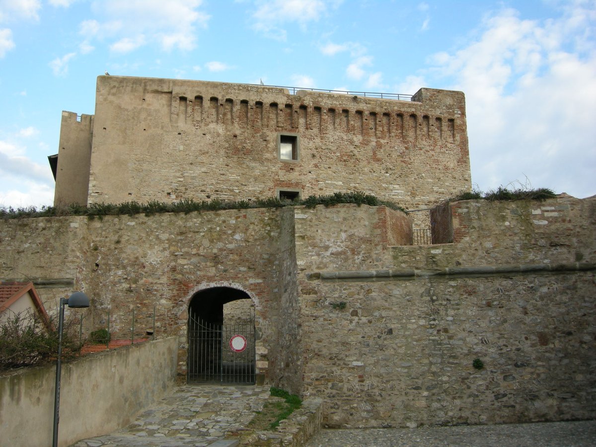 castello di Piombino - Piombino