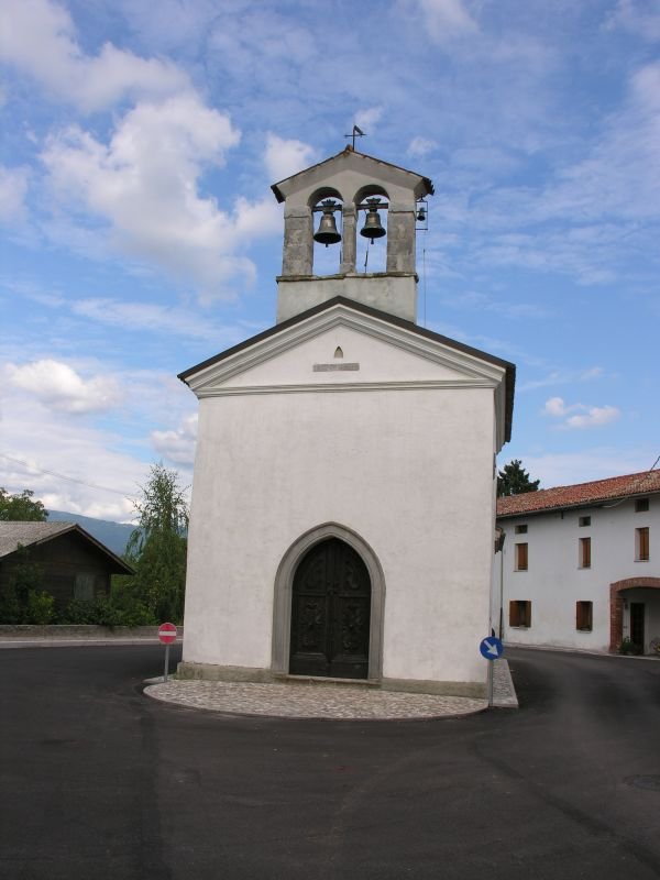 chiesa di San Nicolò