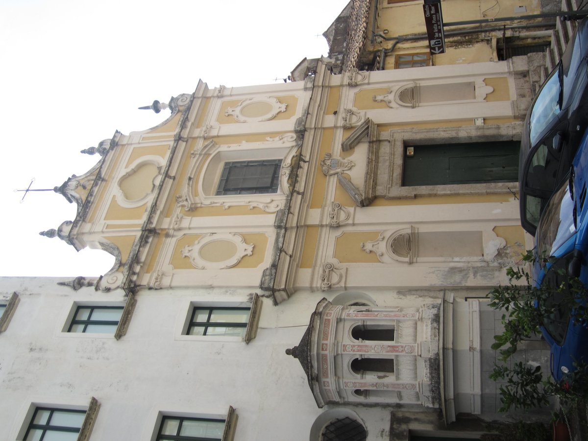 chiesa dell'Annunziatella