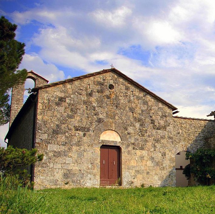 chiesa di San Lorenzo