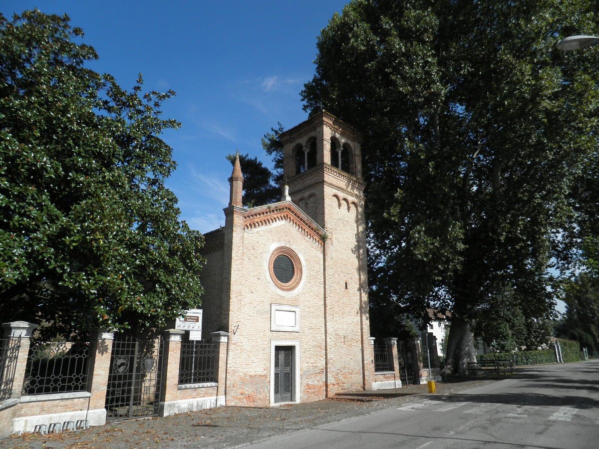 chiesa di San Rocco - Lendinara
