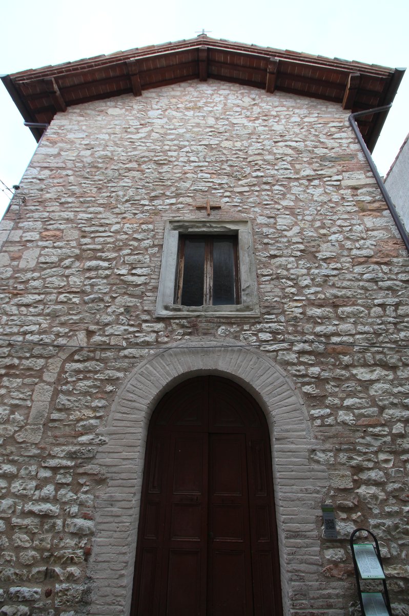 Santa Maria Assunta - Costacciaro