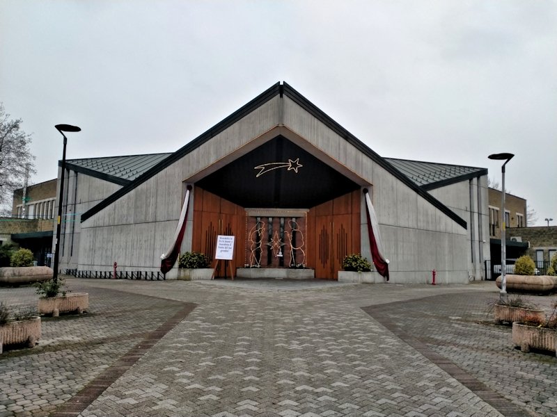 chiesa di San Carlo Borromeo