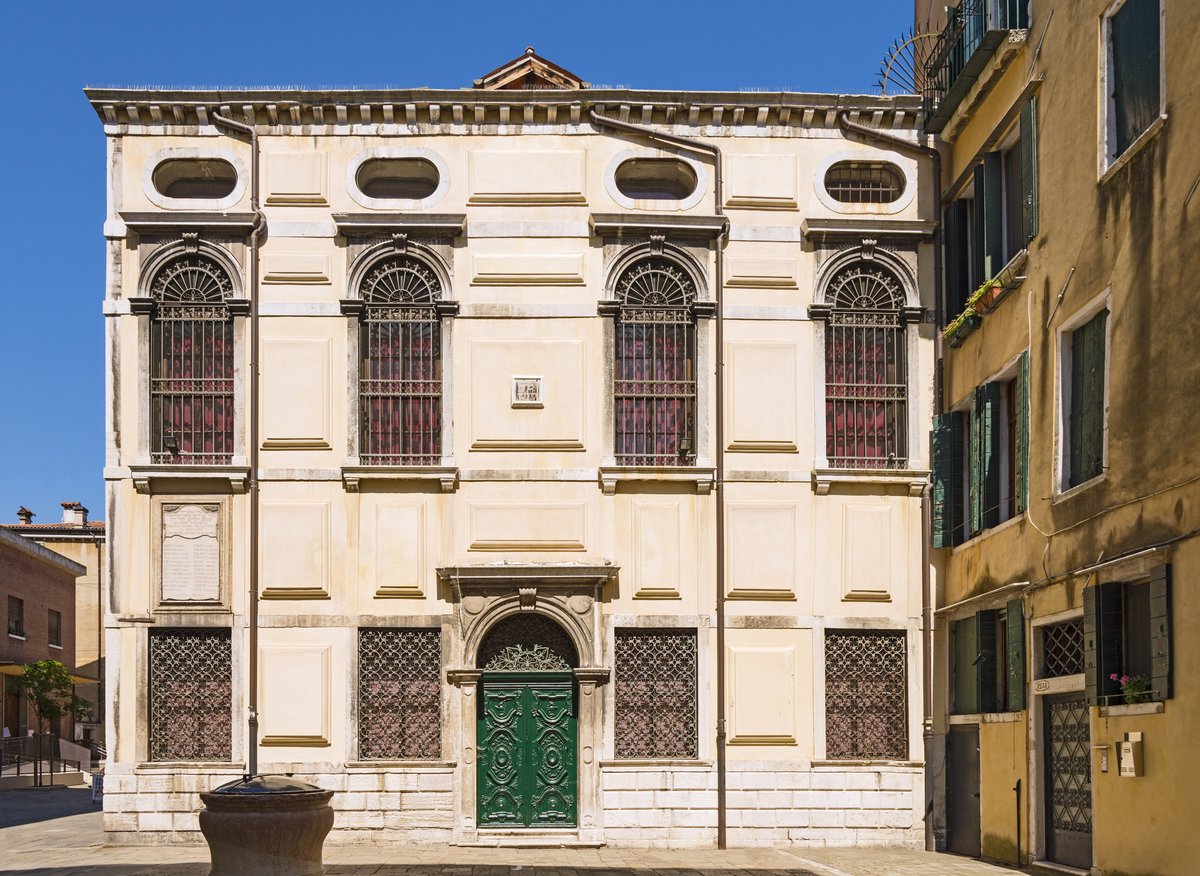 scola Luzzatto