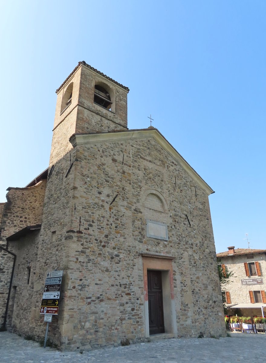 chiesa di San Lorenzo - 1
