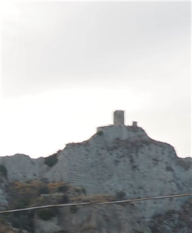 Torre Pissafalcone - 1
