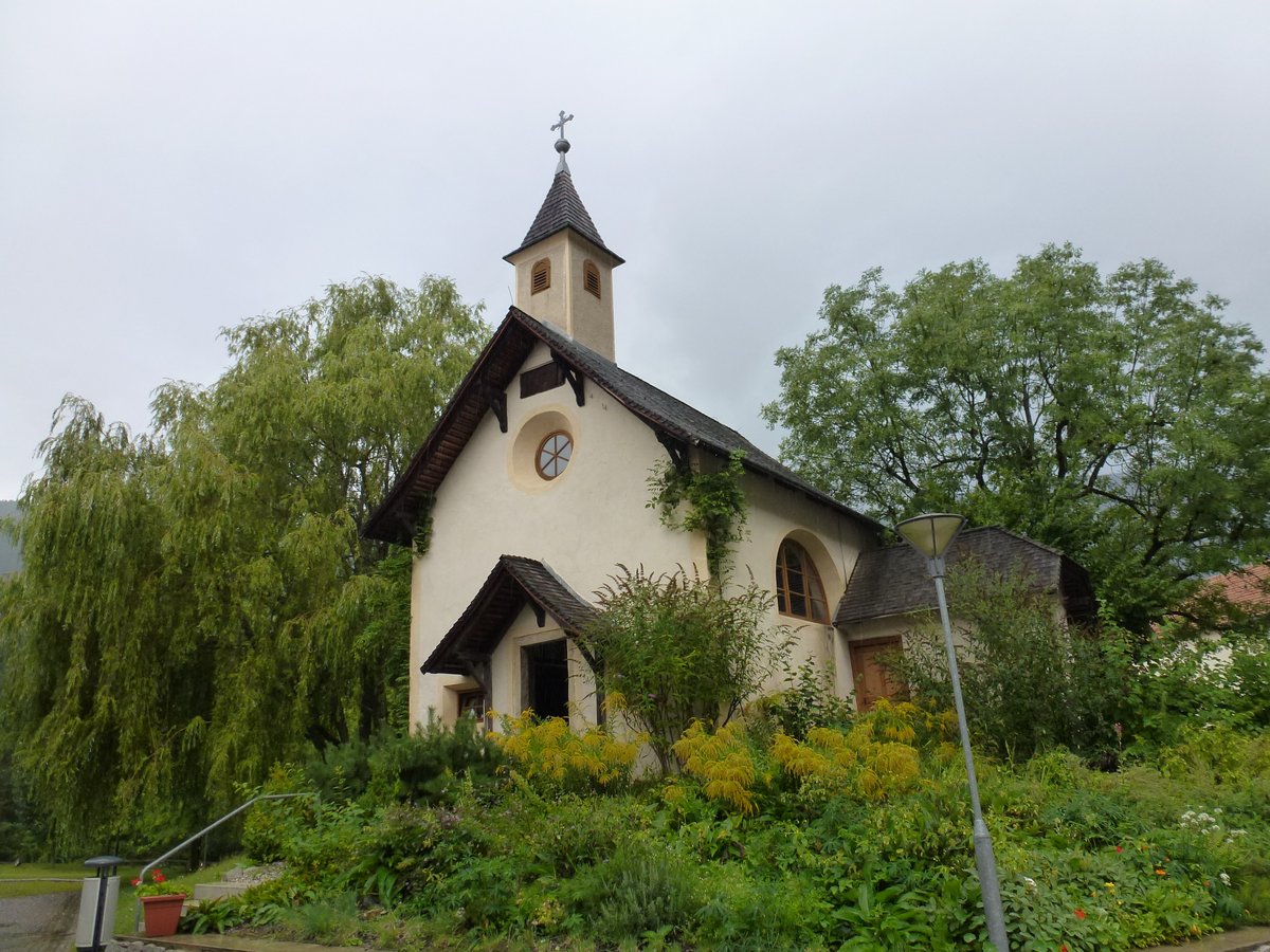 chiesa di Sant'Ignazio - Rodengo
