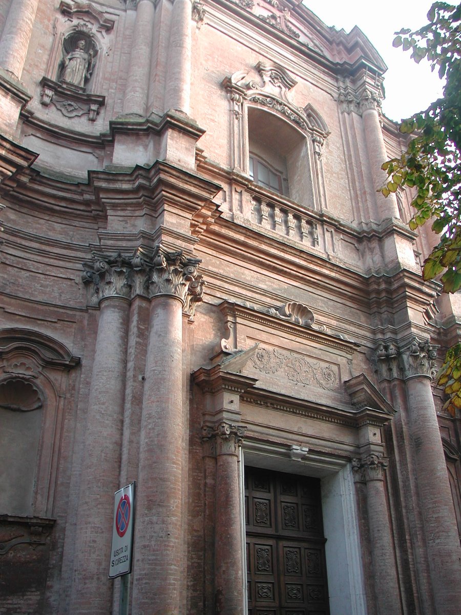 chiesa di Sant'Agostino
