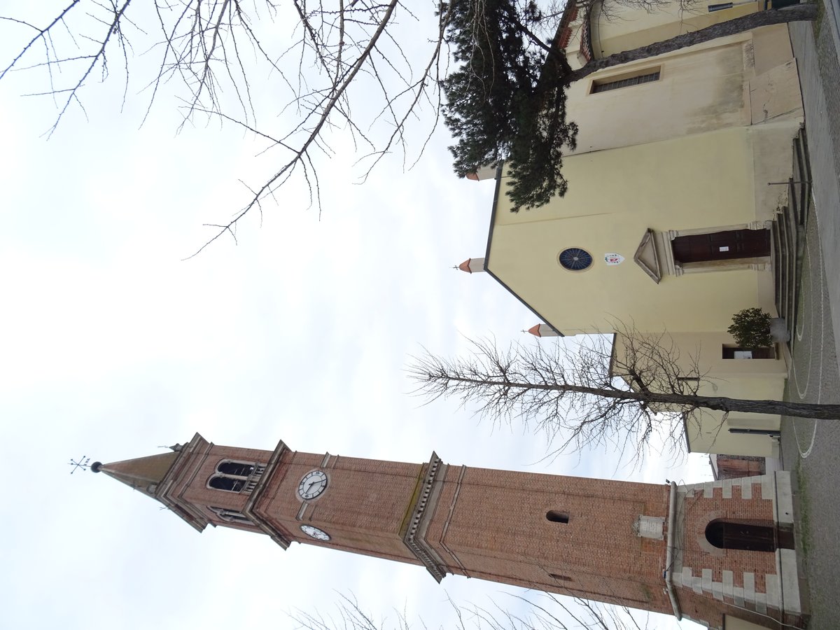 chiesa di San Zeno - Montagnana