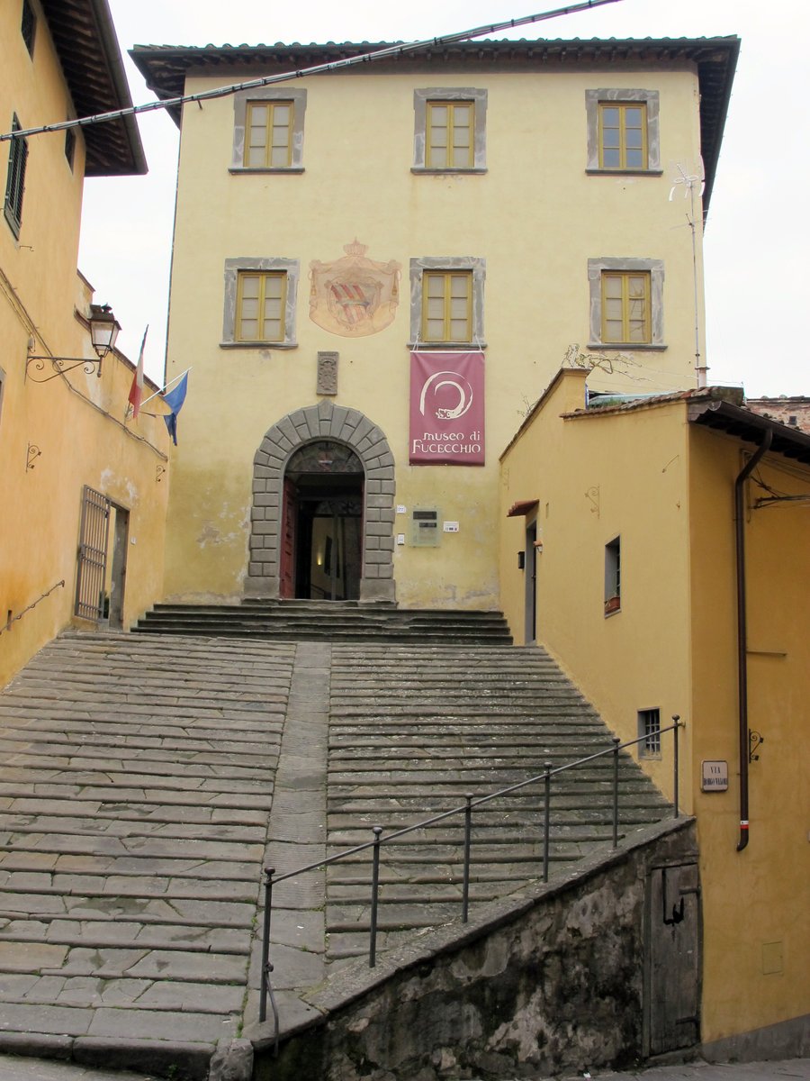 Museo di Fucecchio - Fucecchio