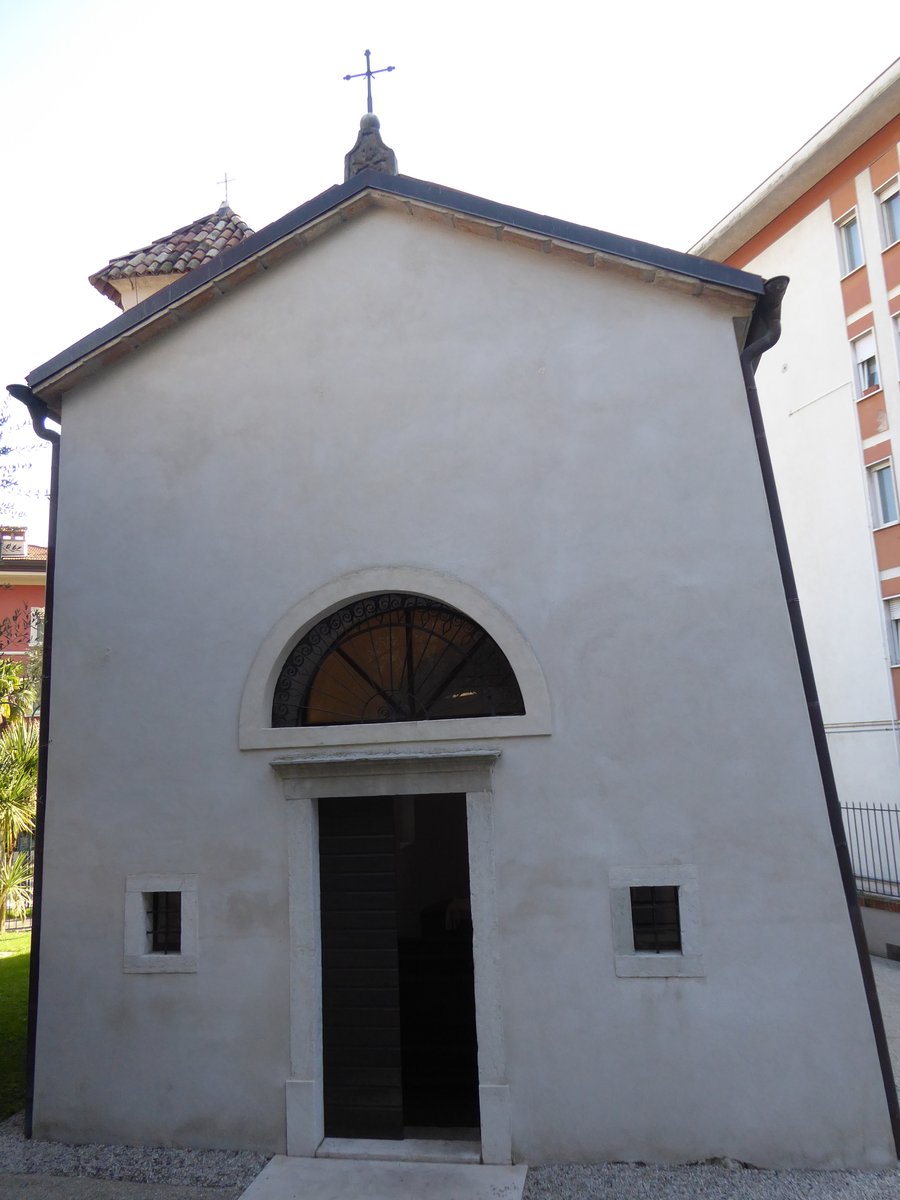 chiesa di San Michele - Riva del Garda