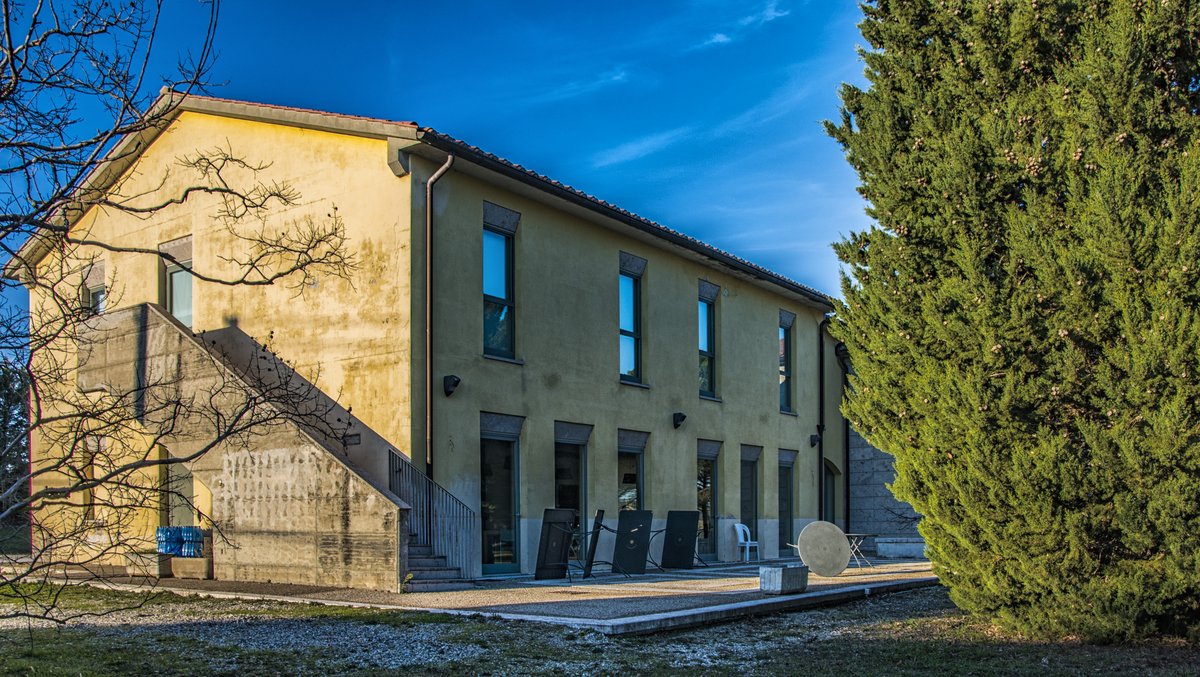 Museo della vite e del vino di Montespertoli - Montespertoli