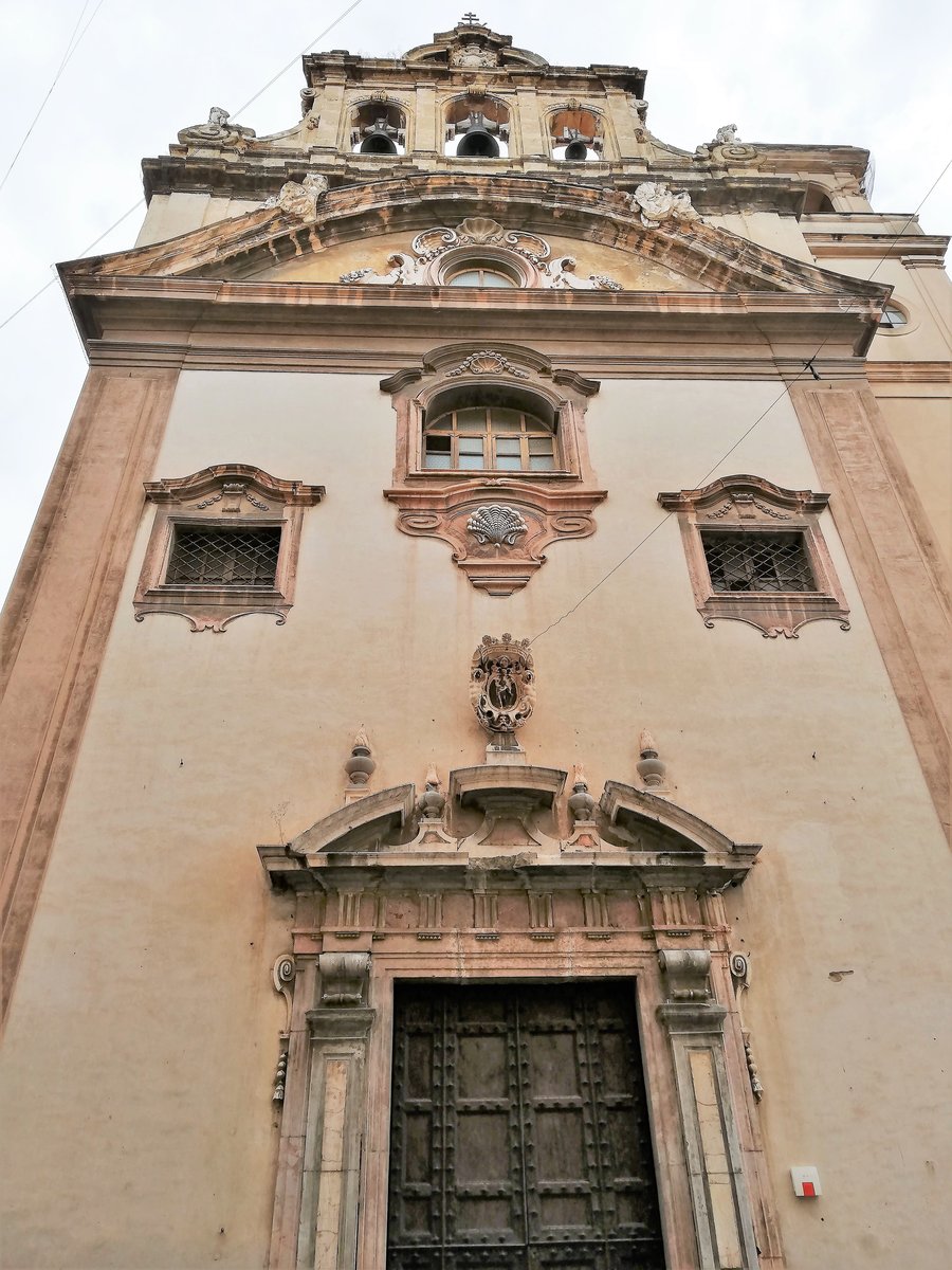 chiesa di San Giovanni dell'Origlione