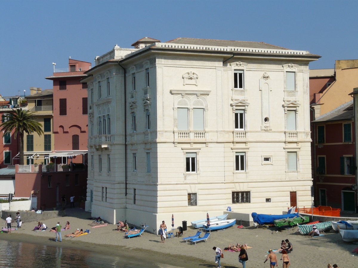 Galleria Rizzi - Sestri Levante