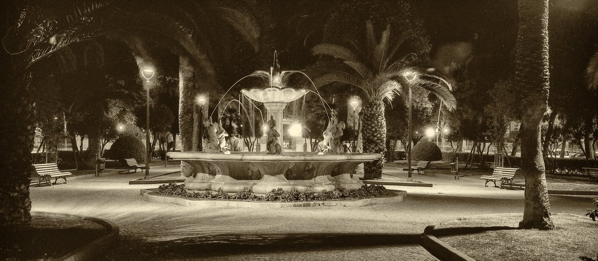 Piazza 20 settembre - Civitanova Marche