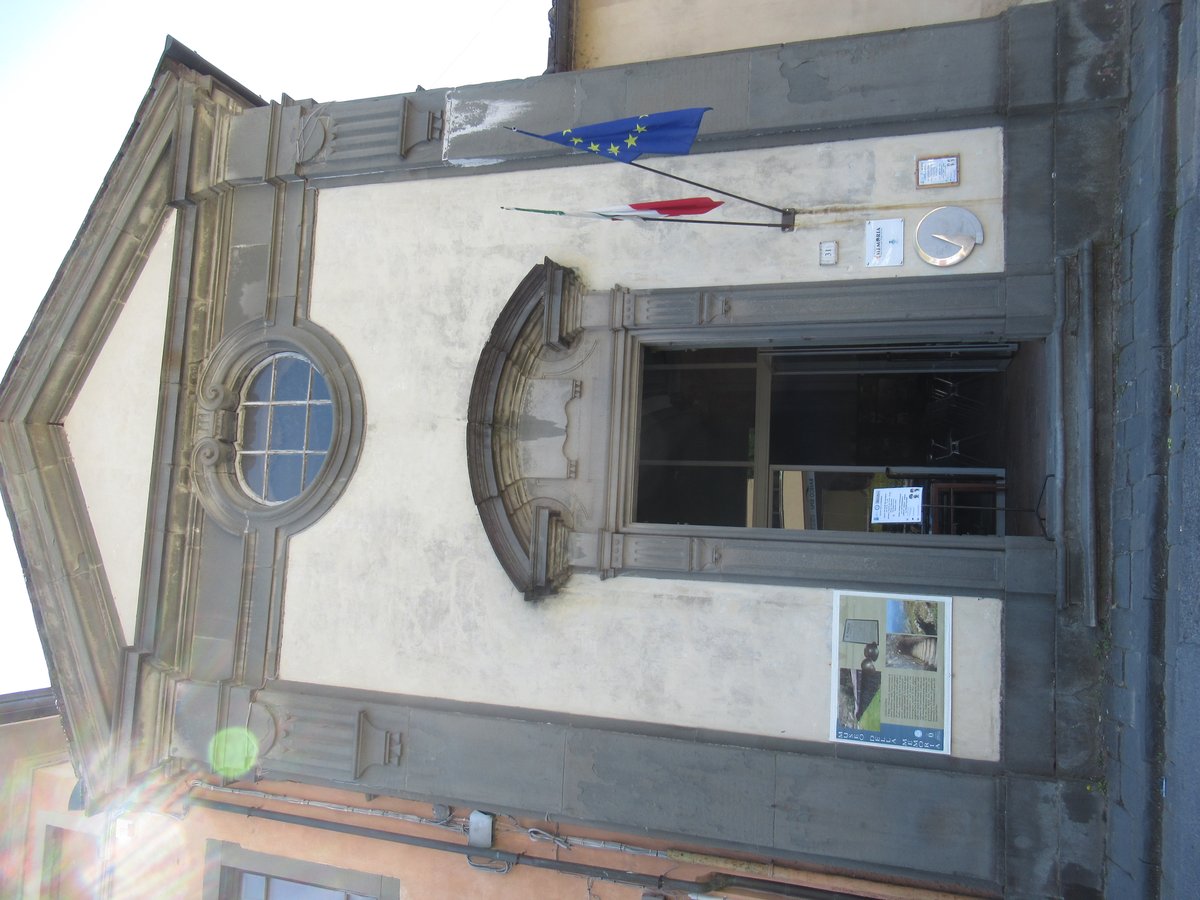 Museo della Memoria di Borgo a Mozzano - Borgo a Mozzano