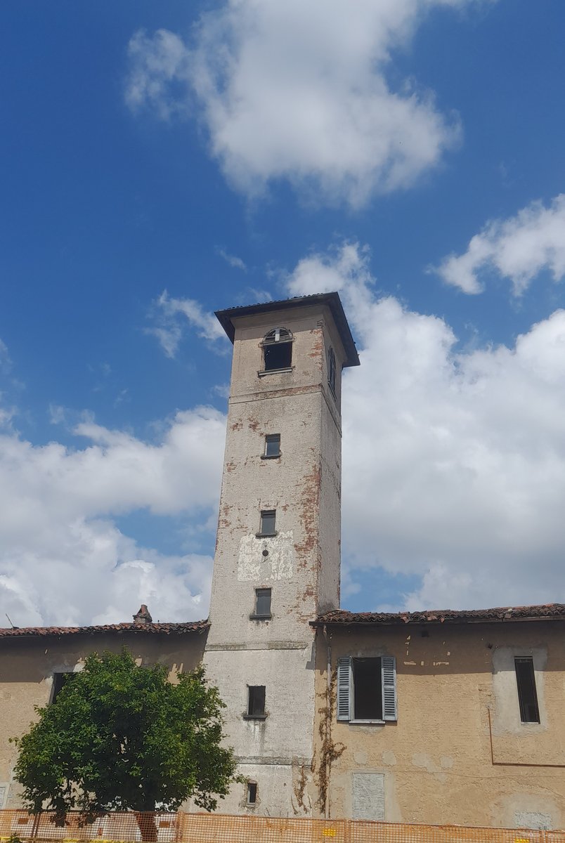 Corte della Torre Amigazzi - Rescaldina