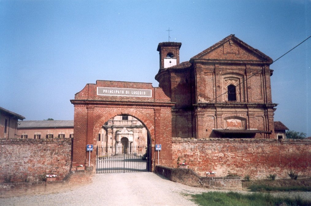 chiesa della Beata Vergine Assunta