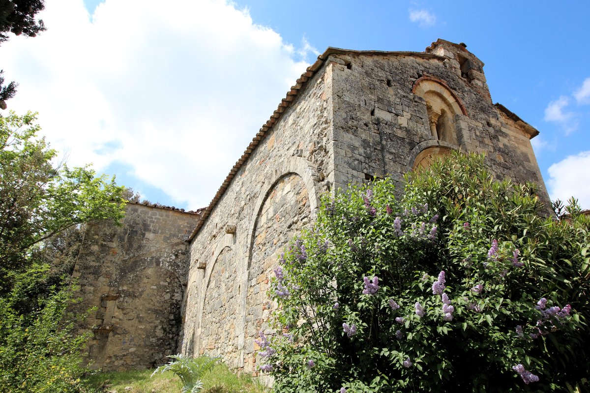 chiesa di San Giovanni - Colle di Val d'Elsa