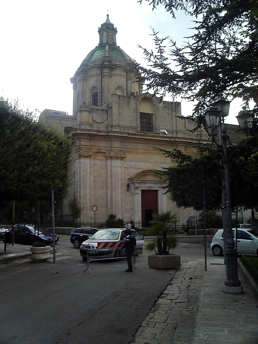 chiesa di San Domenico