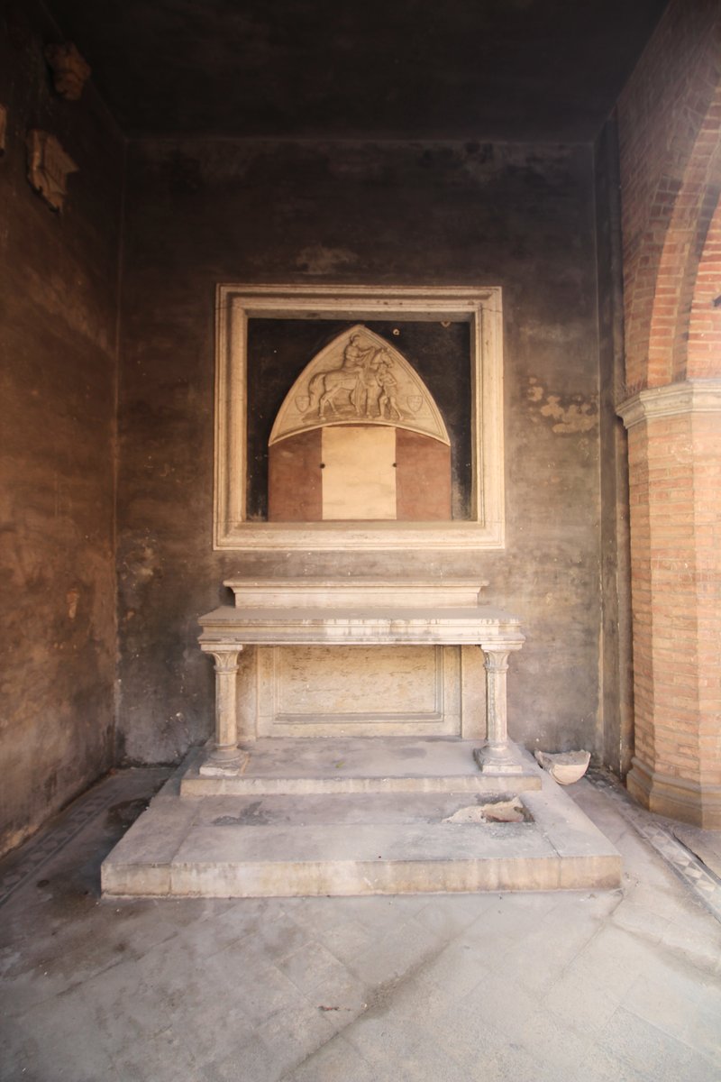 chiesa di San Giusto