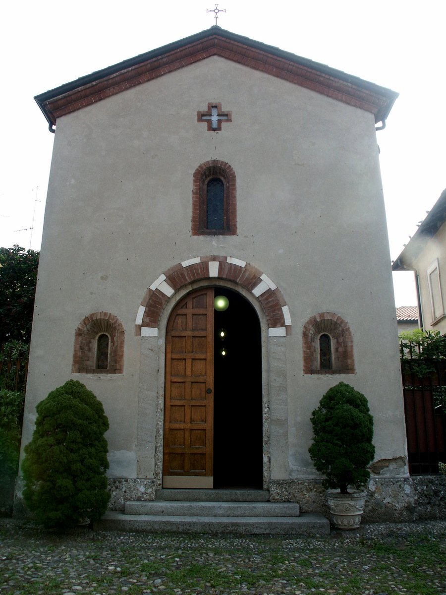 chiesa di Sant'Antonio - Concorezzo