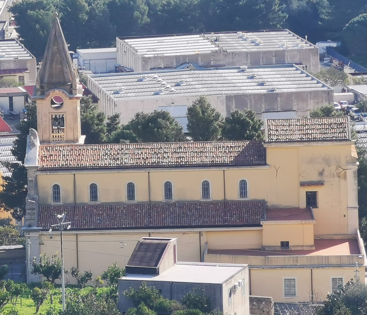 chiesa di San Giovanni Battista