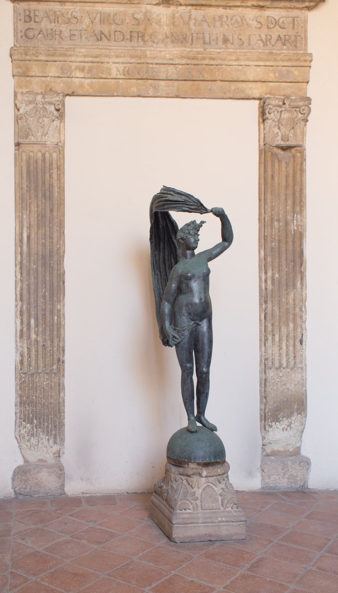Statua della Fortuna