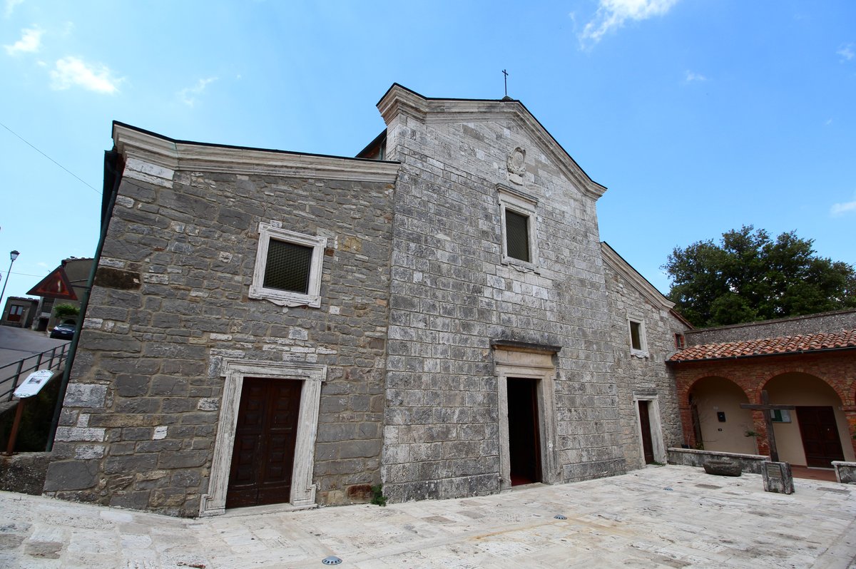chiesa di San Biagio