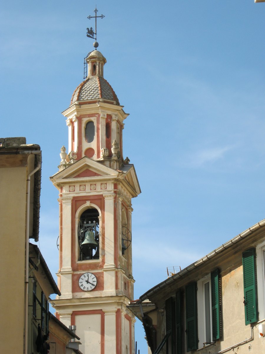 chiesa di Sant'Ambrogio
